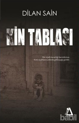 Picture of Kin Tablası