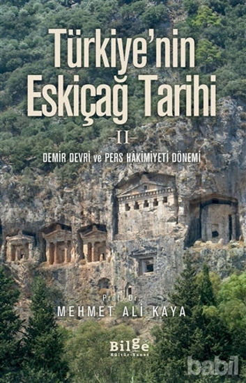 Picture of Türkiye'nin Eskiçağ Tarihi 2