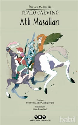 Picture of Atlı Masalları