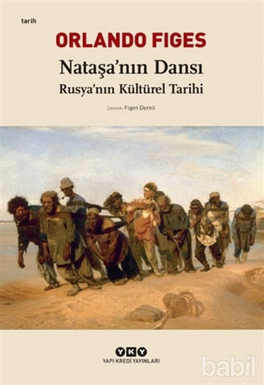 Picture of Nataşa’nın Dansı