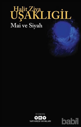 Picture of Mai ve Siyah