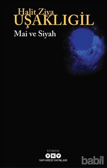 Picture of Mai ve Siyah