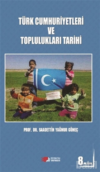 Picture of Türk Cumhuriyetleri ve Toplulukları Tarihi