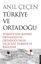 Picture of Türkiye ve Ortadoğu