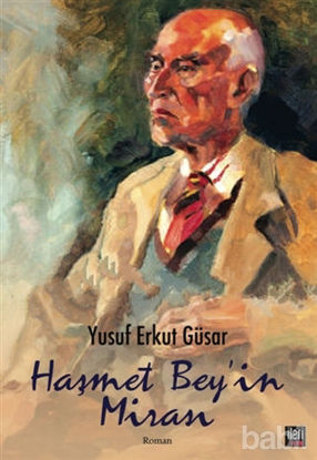 Picture of Haşmet Bey'in Mirası