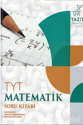 Picture of TYT Matematik Soru Kitabı