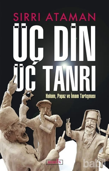 Picture of Üç Din Üç Tanrı