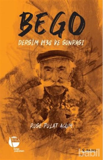 Picture of Bego - Dersim 1938 ve Sonrası