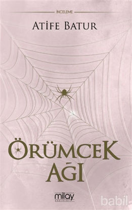 Picture of Örümcek Ağı