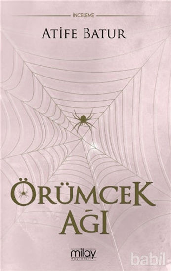 Picture of Örümcek Ağı