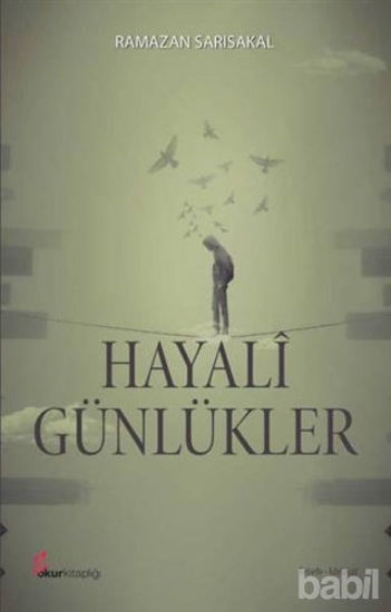 Picture of Hayali Günlükler