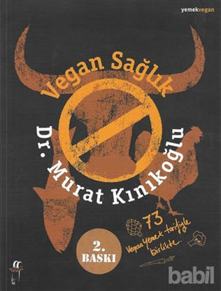 Picture of Vegan Sağlık