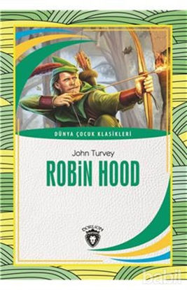 Picture of Robin Hood