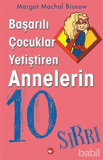 Picture of Başarılı Çocuklar Yetiştiren Annelerin 10 Sırrı