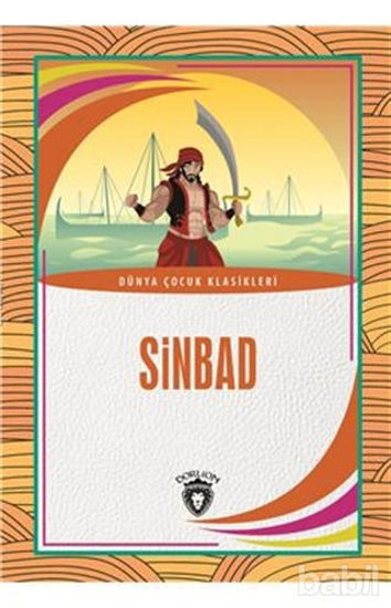 Picture of Sinbad
