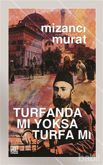 Picture of Turfanda mı Yoksa Turfa mı