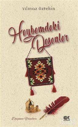 Picture of Heybemdeki Desenler