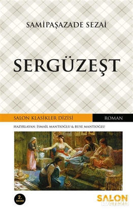 Picture of Sergüzeşt