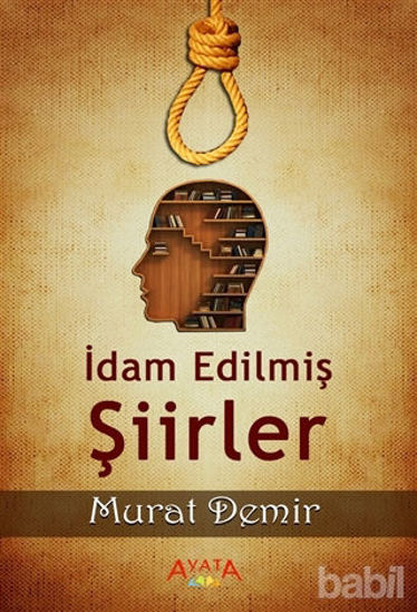 Picture of İdam Edilmiş Şiirler