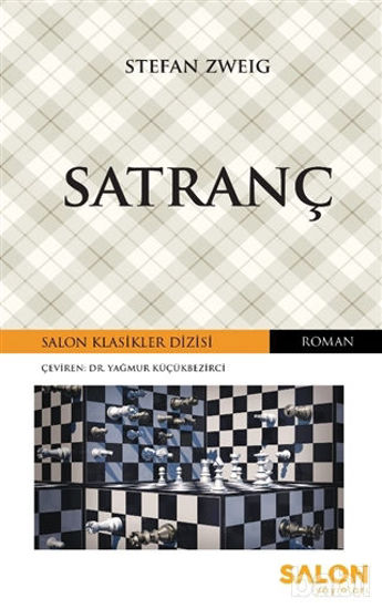 Picture of Satranç