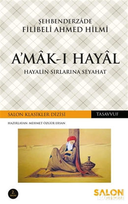Picture of A'mak-ı Hayal