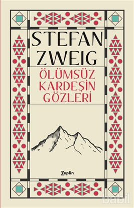 Picture of Ölümsüz Kardeşin Gözleri