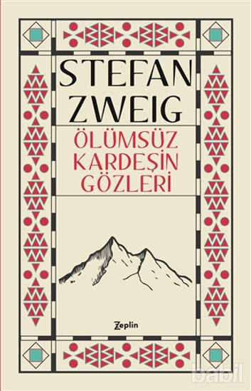 Picture of Ölümsüz Kardeşin Gözleri
