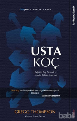 Picture of Usta Koç