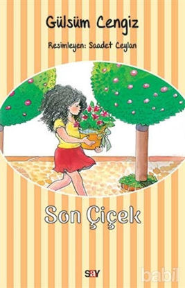 Picture of Son Çiçek