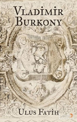 Picture of Vladimir Burkony