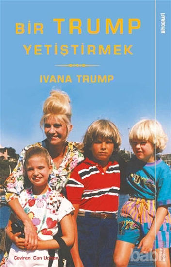 Picture of Bir Trump Yetiştirmek