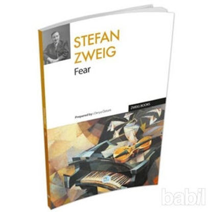 Picture of Fear