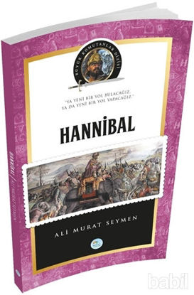 Picture of Hannibal