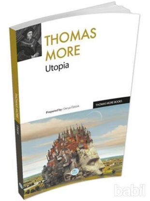 Picture of Utopia