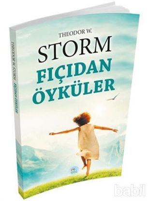 Picture of Fıçıdan Öyküler