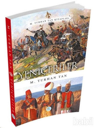 Picture of Yeniçeriler