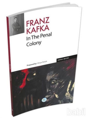 Picture of In The Penal Colony