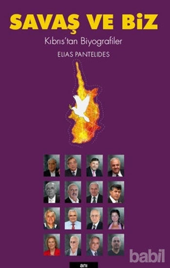 Picture of Savaş ve Biz