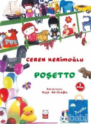 Picture of Poşetto