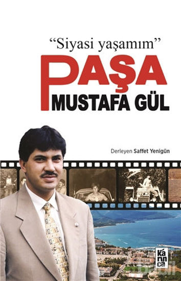 Picture of Paşa Mustafa Gül