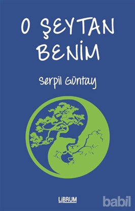 Picture of O Şeytan Benim