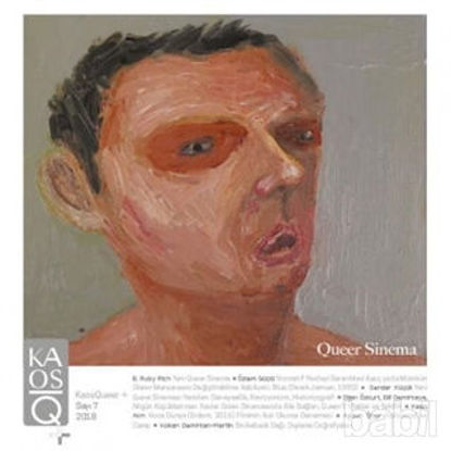 Picture of KaosQueer  Queer Çalışmaları Dergisi Sayı : 7