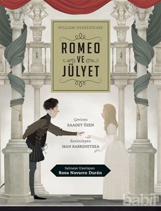 Picture of Romeo ve Jülyet