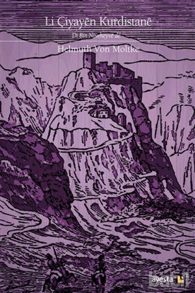 Picture of Li Çiyayen Kurdistane Di Bin Niveheyve de