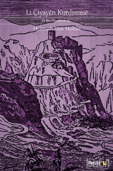 Picture of Li Çiyayen Kurdistane Di Bin Niveheyve de
