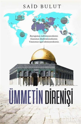 Picture of Ümmetin Direnişi