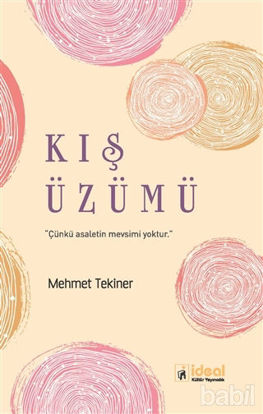 Picture of Kış Üzümü