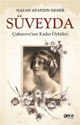 Picture of Süveyda
