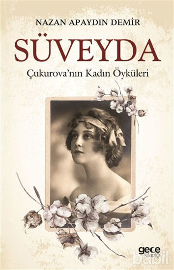 Picture of Süveyda
