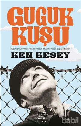 Picture of Guguk Kuşu